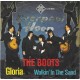 BOOTS - Gloria
